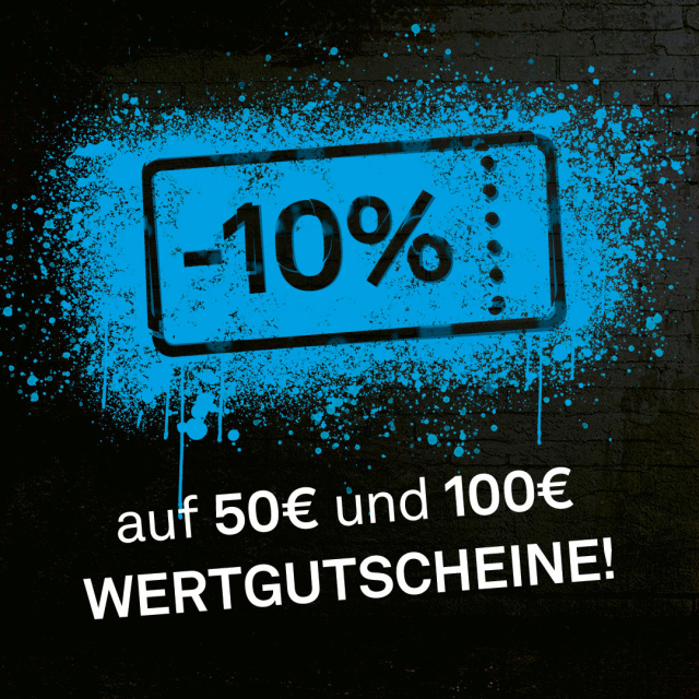 Wien Ticket Black Days Gutschein